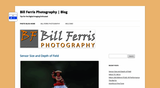 billferrisphoto.com