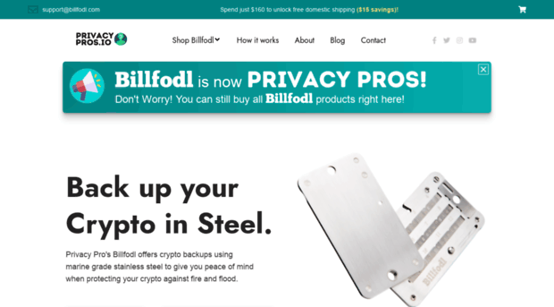 billfodl.com