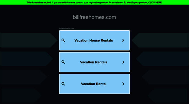 billfreehomes.com