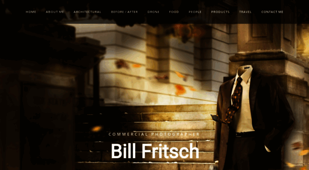 billfritsch.com
