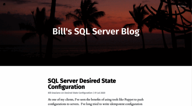 billg.sqlteam.com