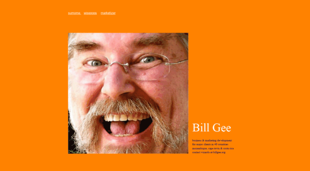 billgee.org