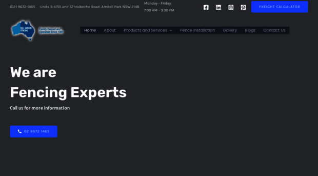 billgibsonfencing.com.au