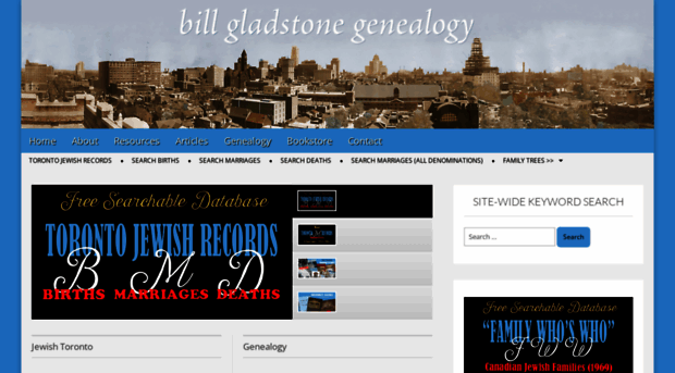 billgladstone.ca