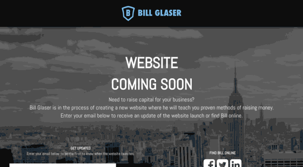 billglaser.com