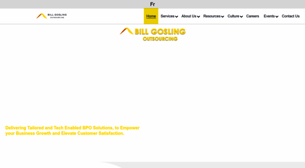 billgosling.com