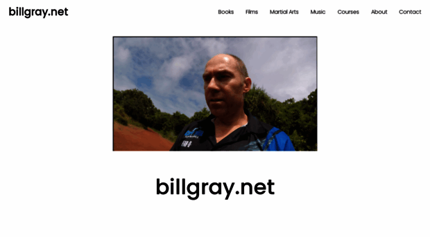 billgray.net