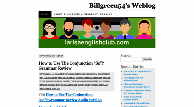 billgreen54.wordpress.com