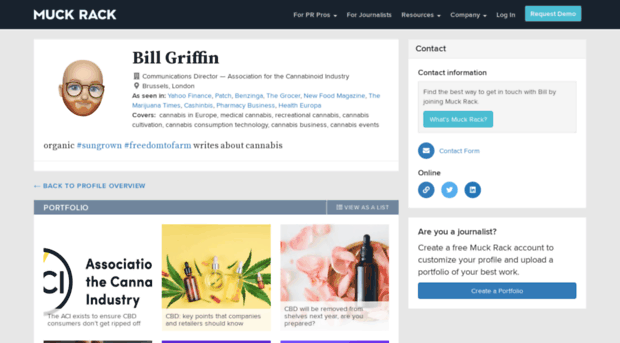 billgriffin.co