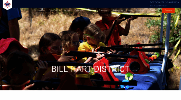 billhart.bsa-la.org
