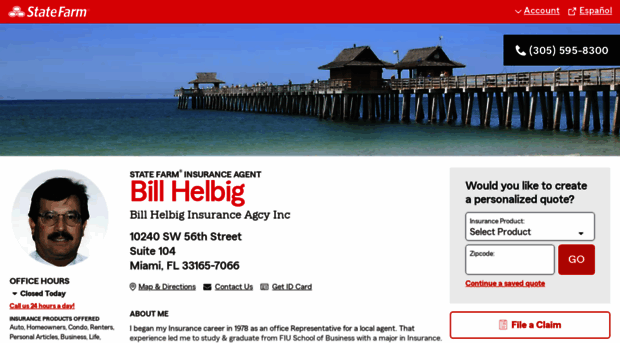 billhelbig.com