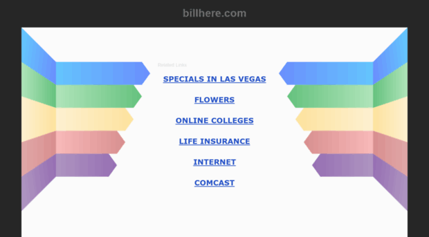 billhere.com