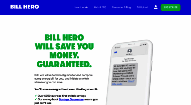 billhero.com