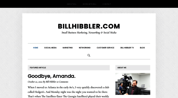 billhibbler.com