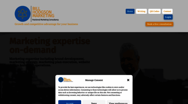 billhodgson.com