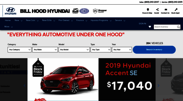 billhoodhyundai.com