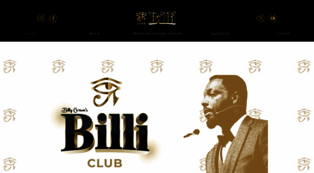 billi-club.com