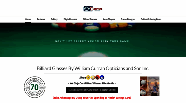 billiardglasses.com