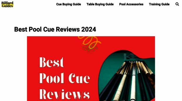 billiardguides.com