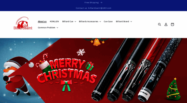 billiardsaint.com
