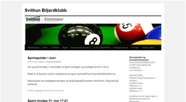 billiardsport.com