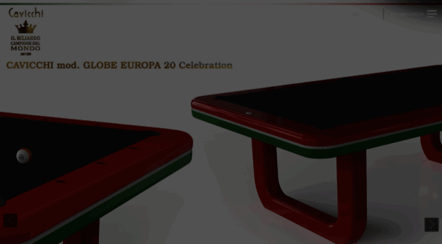 billiardtable-cavicchi.com