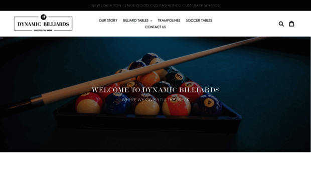 billiardtables.com.au