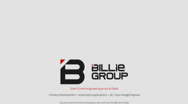 billie-group.com