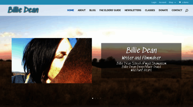 billiedean.com