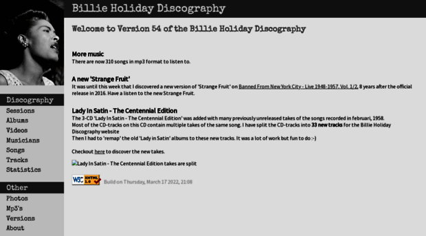 billieholiday.be