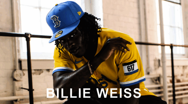 billieweiss.com