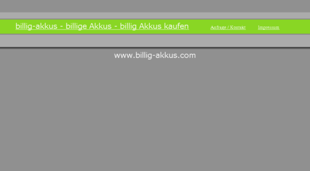 billig-akkus.com