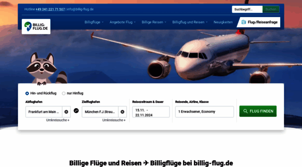 billig-flug.de