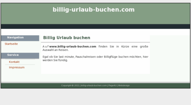 billig-urlaub-buchen.com