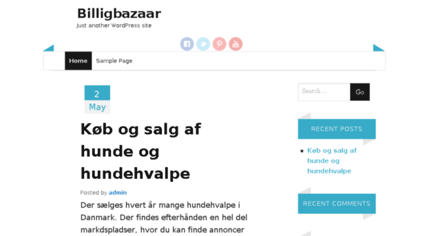 billigbazaar.dk