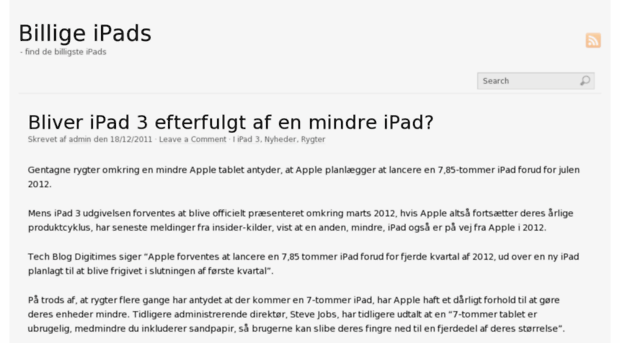 billige-ipads.dk