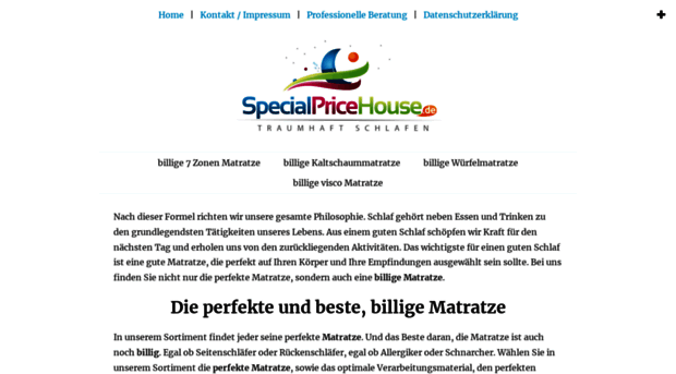 billige-matratze.de