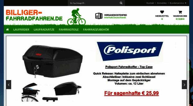 billiger-fahrradfahren.de