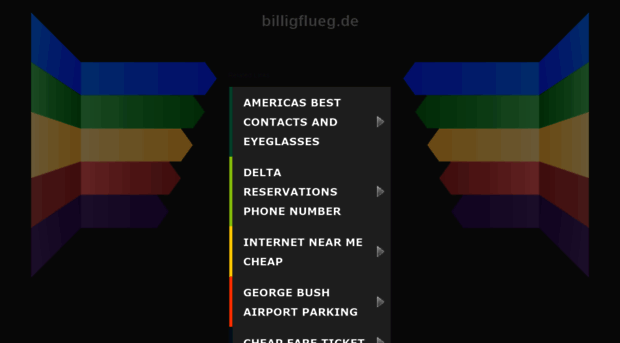 billigflueg.de