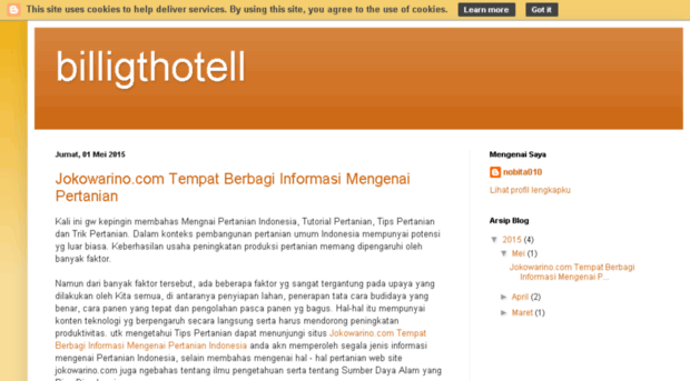 billigthotell.blogspot.se