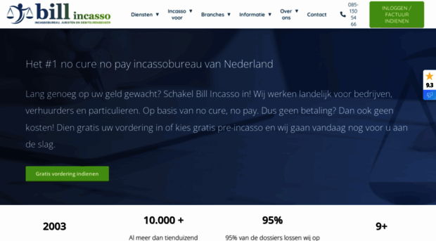 billincasso.nl