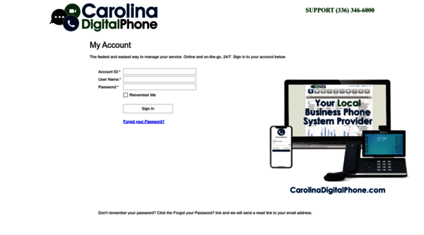billing.carolinadigitalphone.com