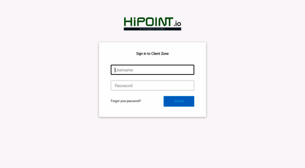 billing.hipointinc.com