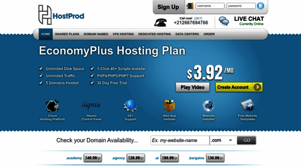 billing.hostprod.com