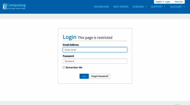 billing.in2computing.com