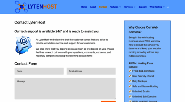 billing.lytenhost.com
