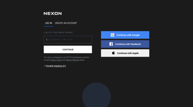 billing.nexon.net