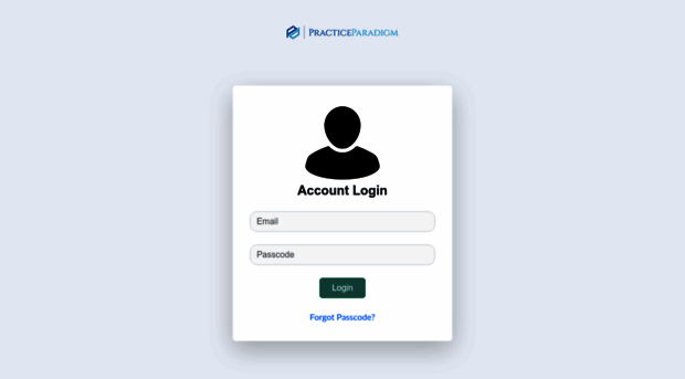 billing.practiceparadigm.com