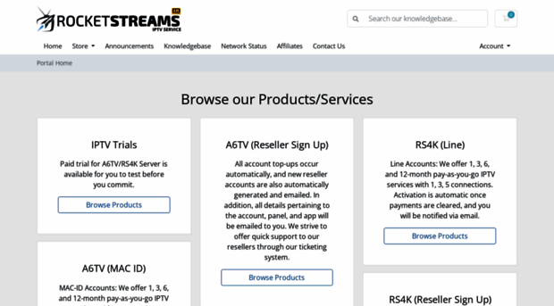 billing.rocketstreams4k.com