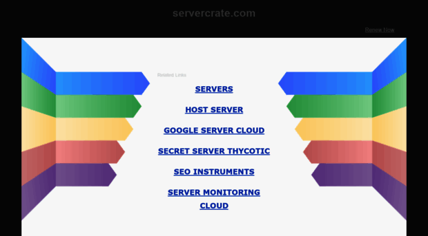 billing.servercrate.com